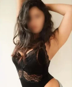 Anjum - Delhi escort service