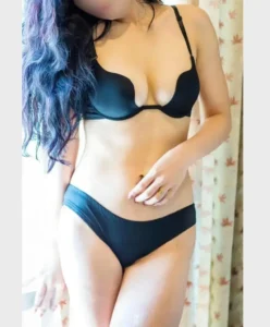 Sasha - Delhi escort